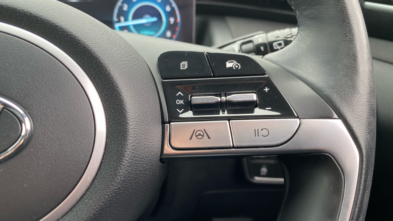 Hyundai TUCSON 1.6 TGDi Ultimate 5dr 2WD Petrol Estate